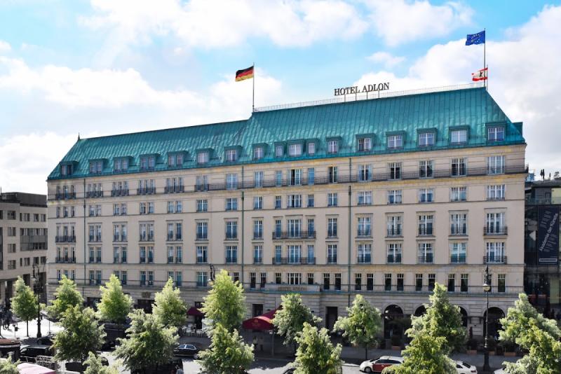 Adlon Kempinski