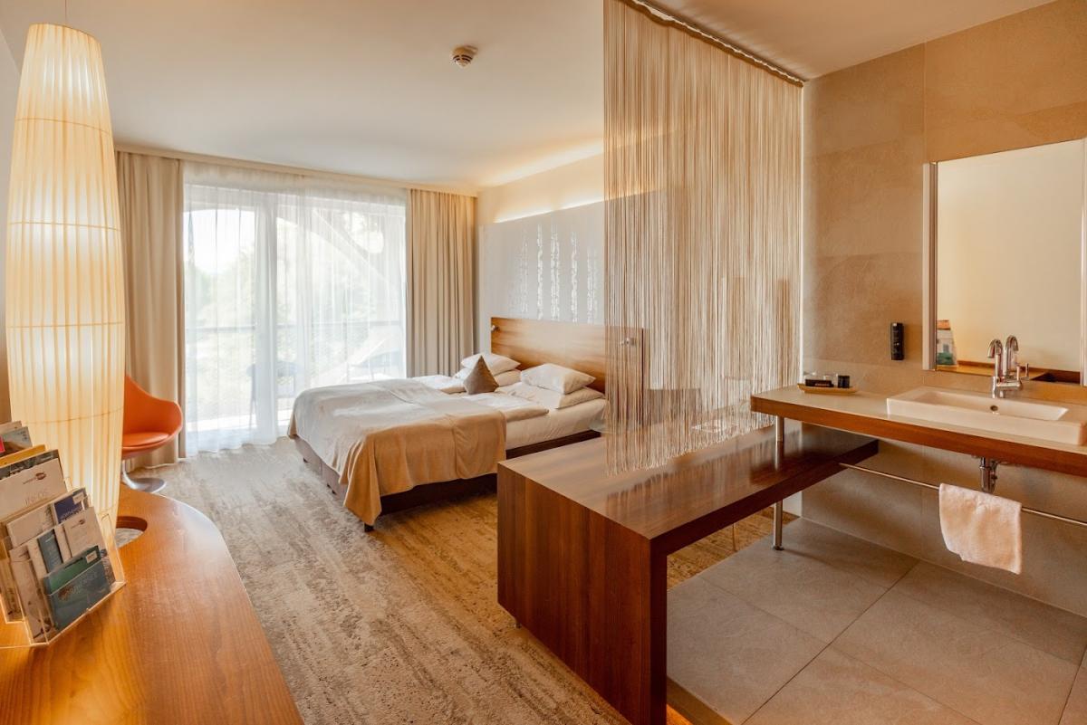 Das Seepark Resort