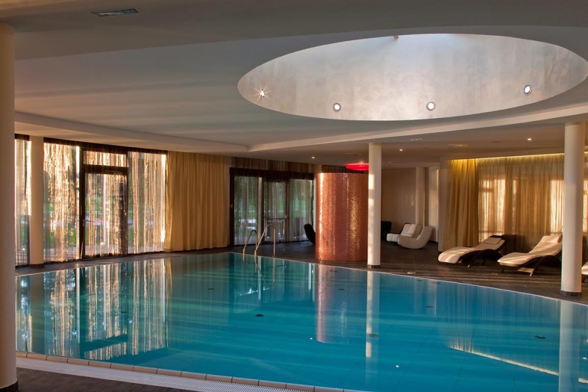 Das Seepark Resort