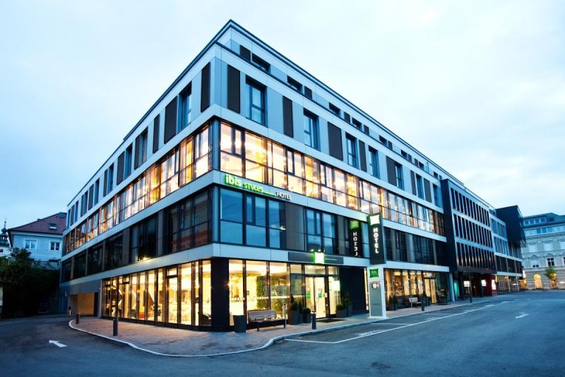 ibis Styles Klagenfurt