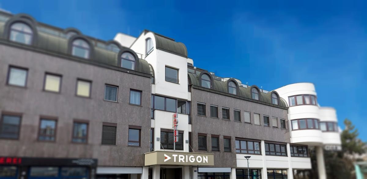 Hotel Atrigon