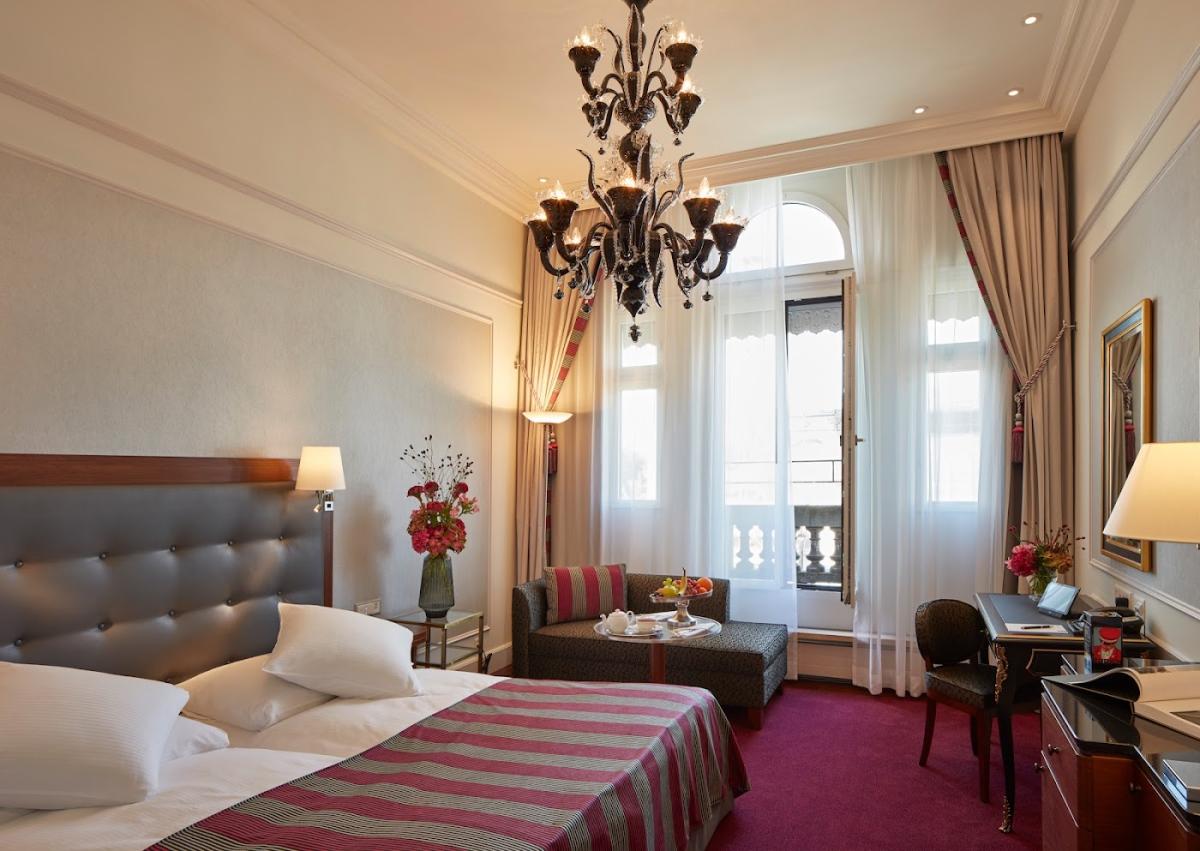 Hotel Schweizerhof