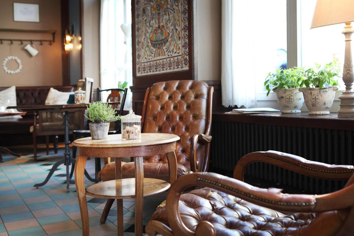 Hotel Montana