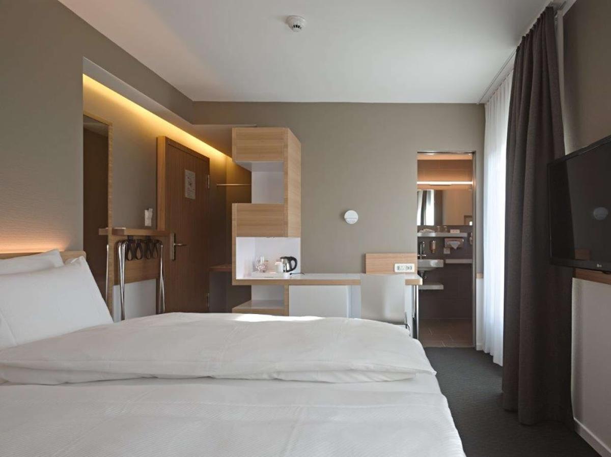 Best Western Plus Zürcherhof