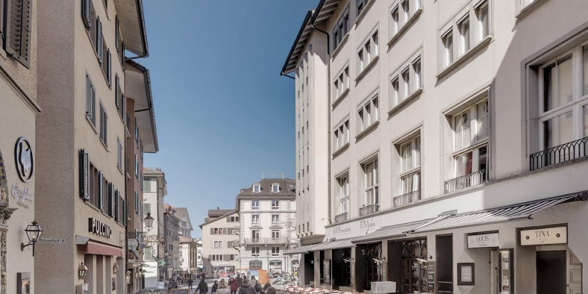 Hotel Wellenberg