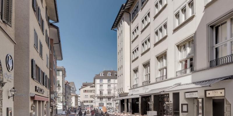 Hotel Wellenberg