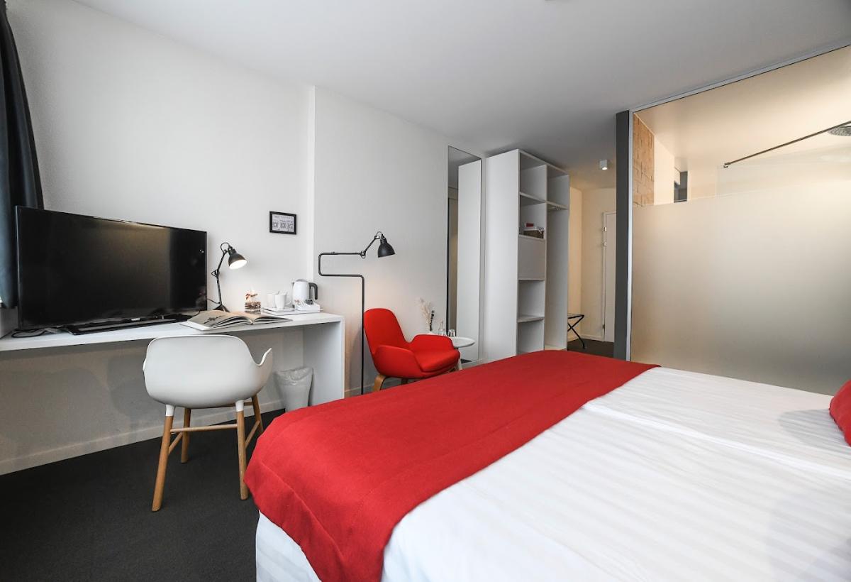 Home Swiss Hotel