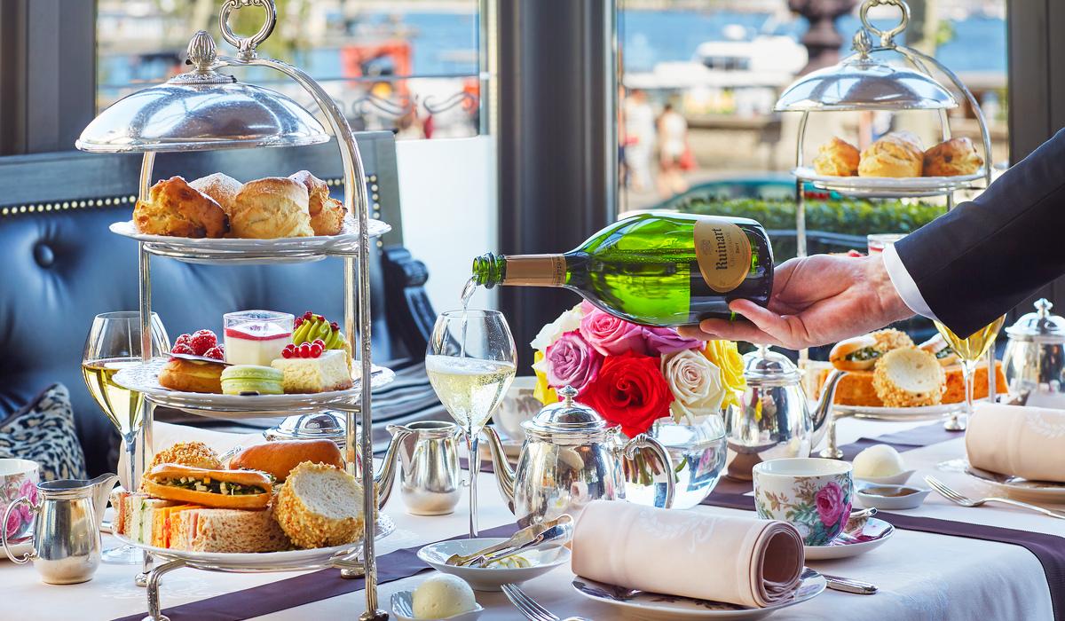 Hotel d'Angleterre