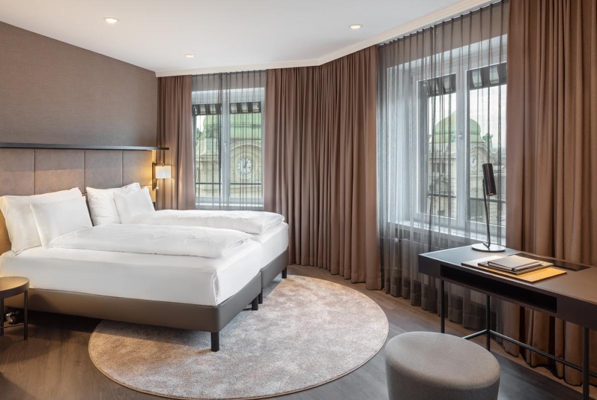Hotel Victoria