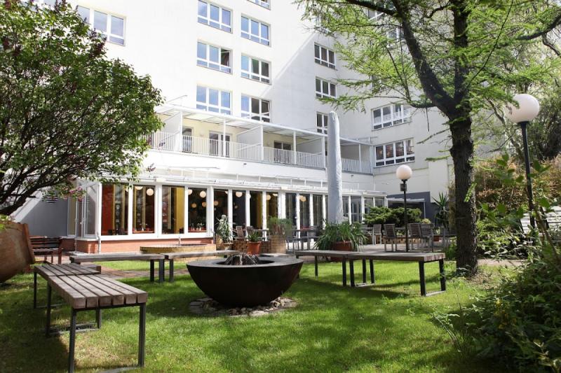 Hotel Grenzfall