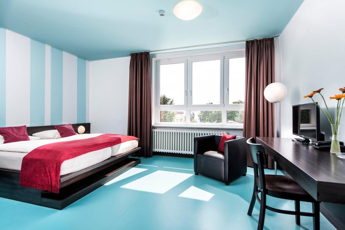 Hotel Grenzfall
