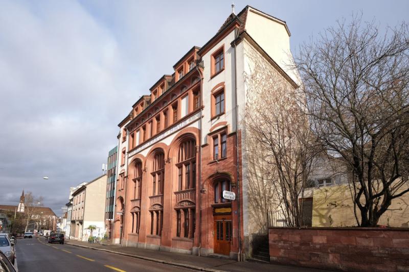 Hotel Rochat