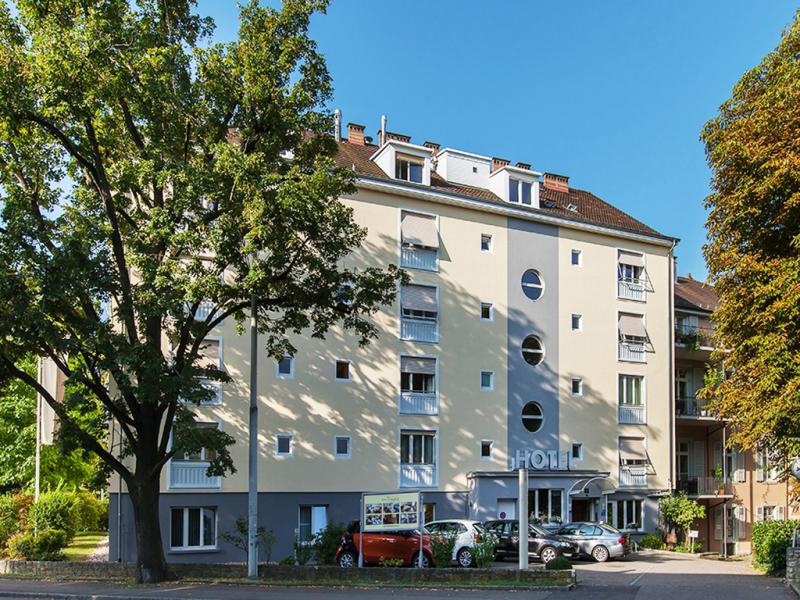 Hotel Spalentor