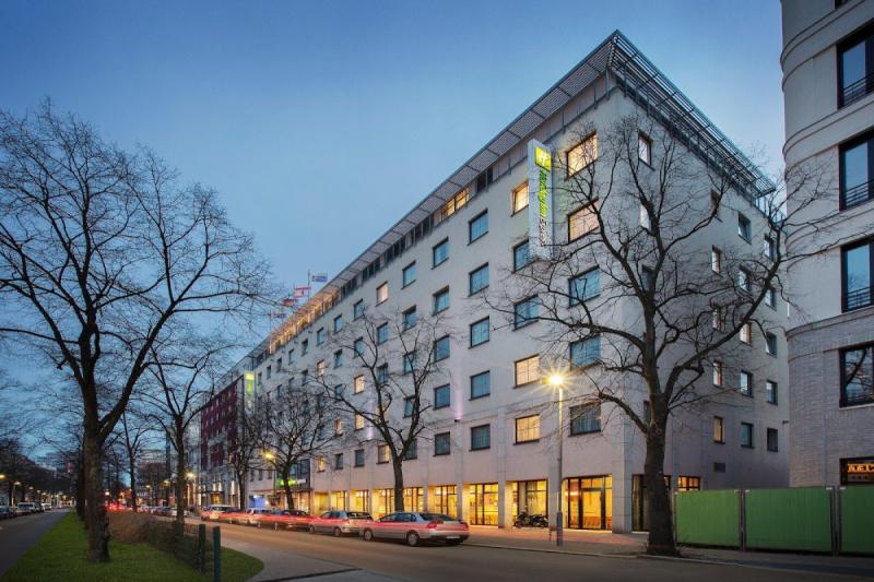 Holiday Inn Express