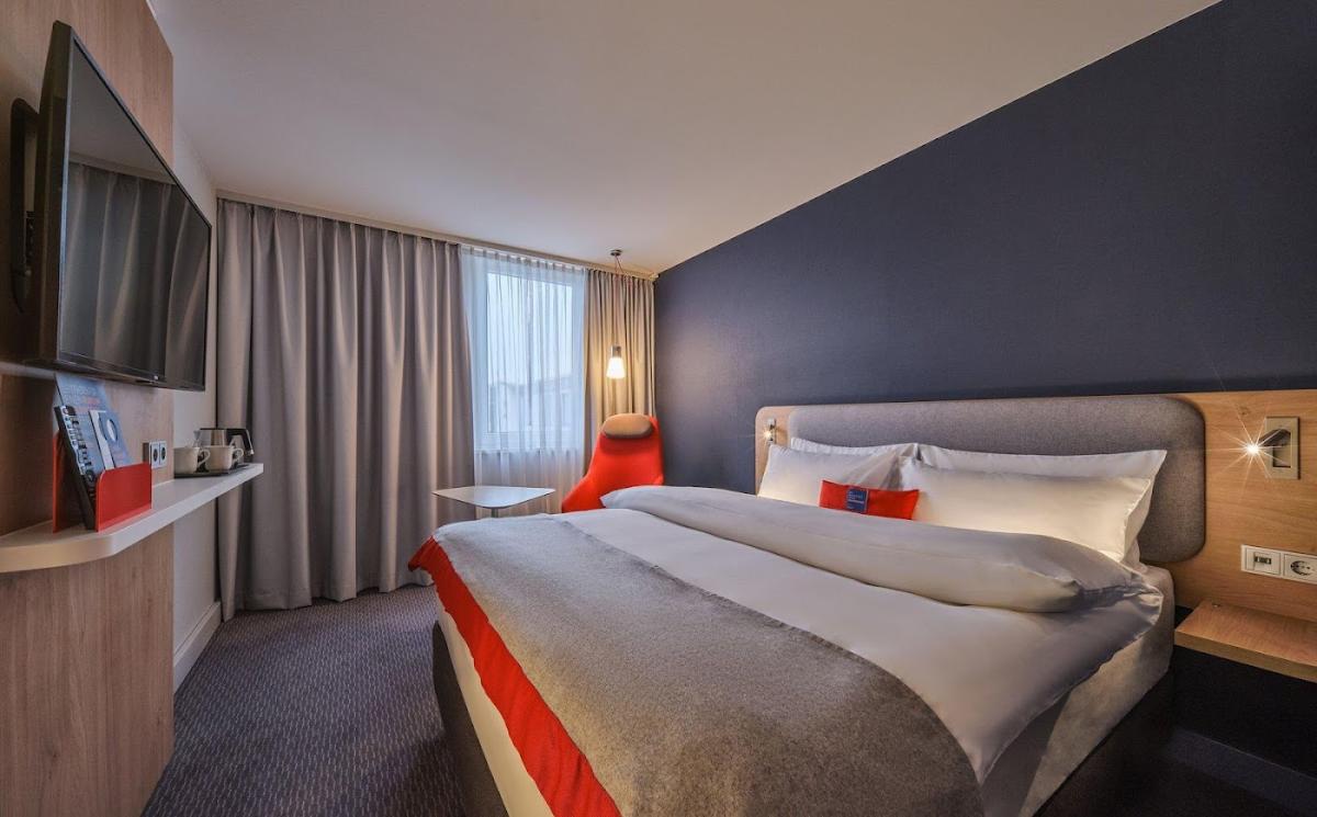 Holiday Inn Express