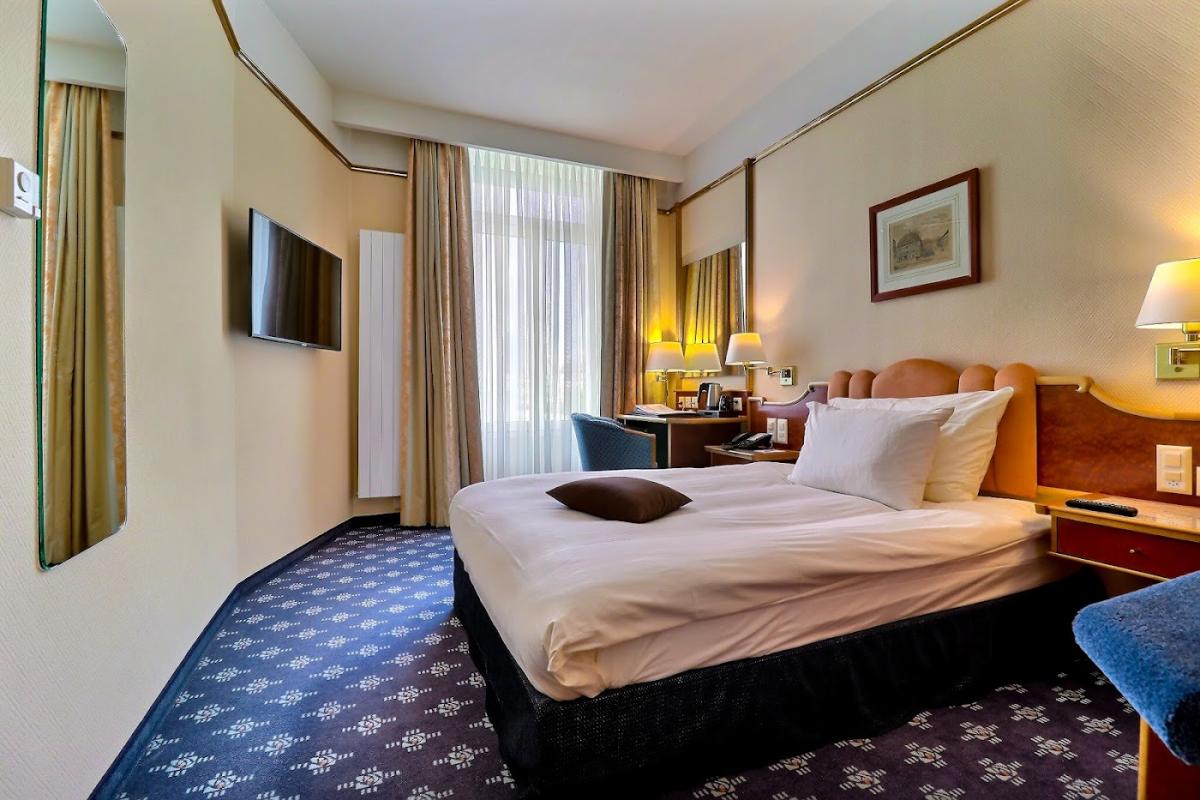 Hôtel Mirabeau