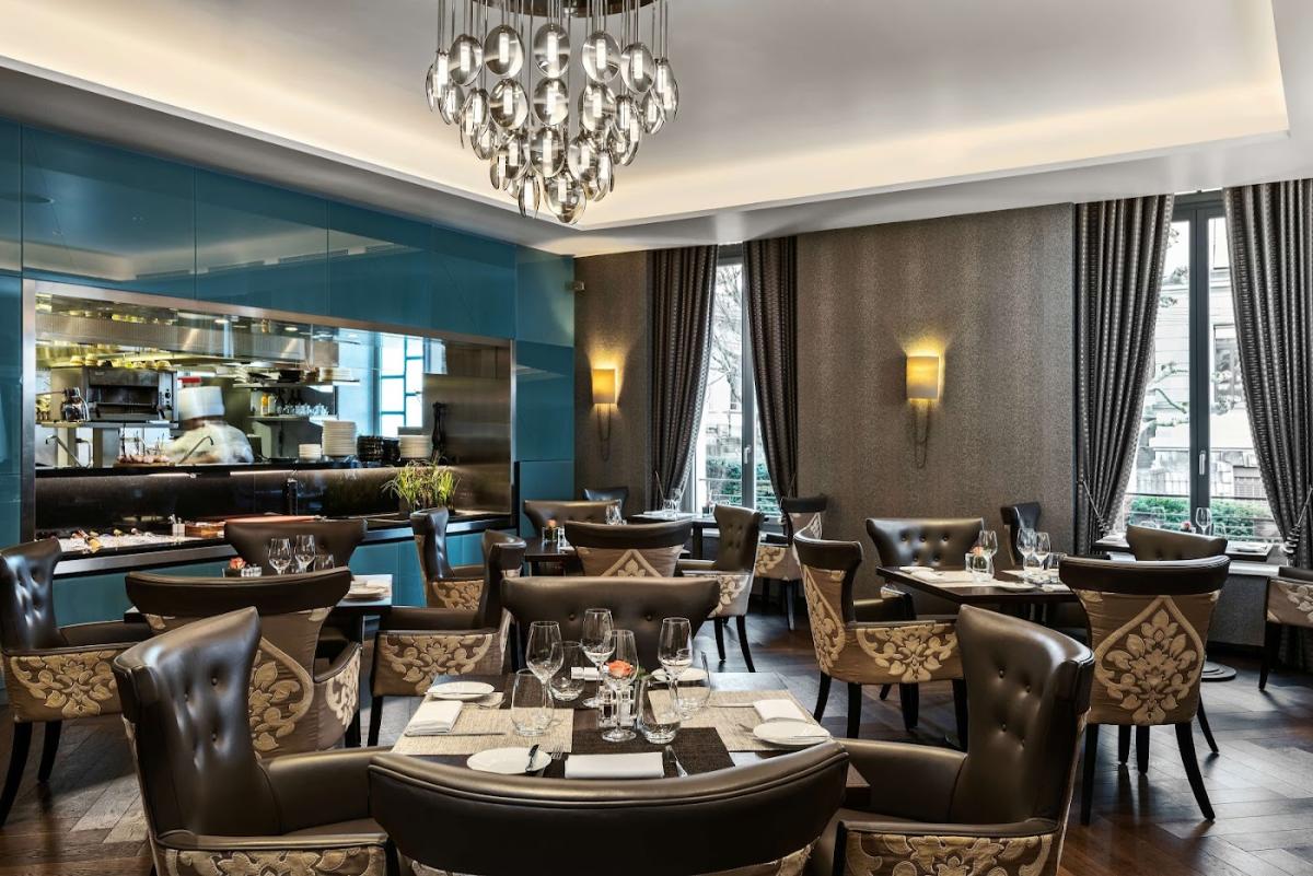 Hôtel Royal Savoy