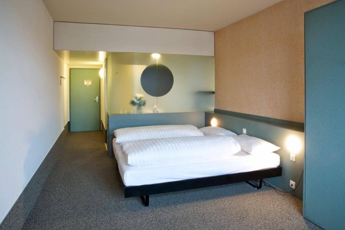 Hotel City am Bahnhof