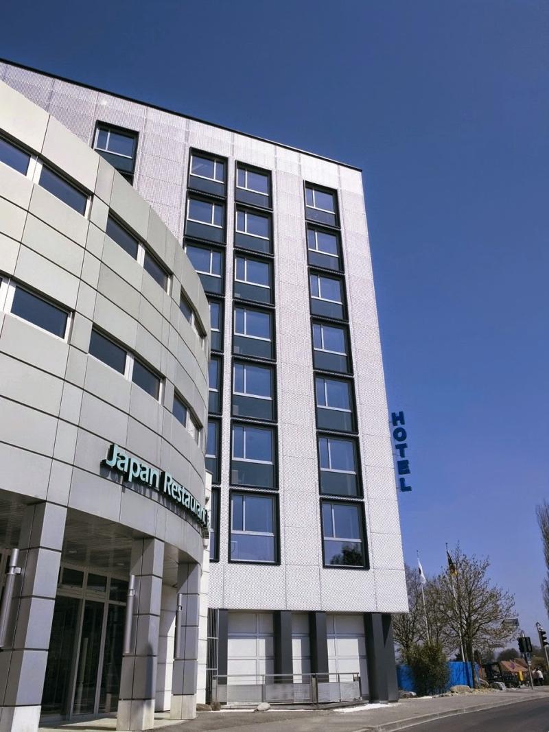 Hotel Ambassador