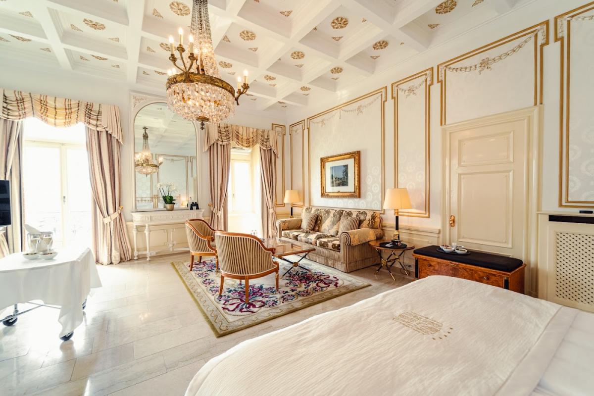 Grand Hotel National