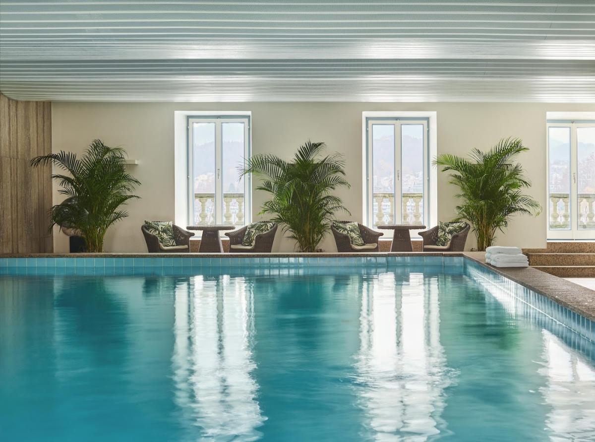 Grand Hotel National