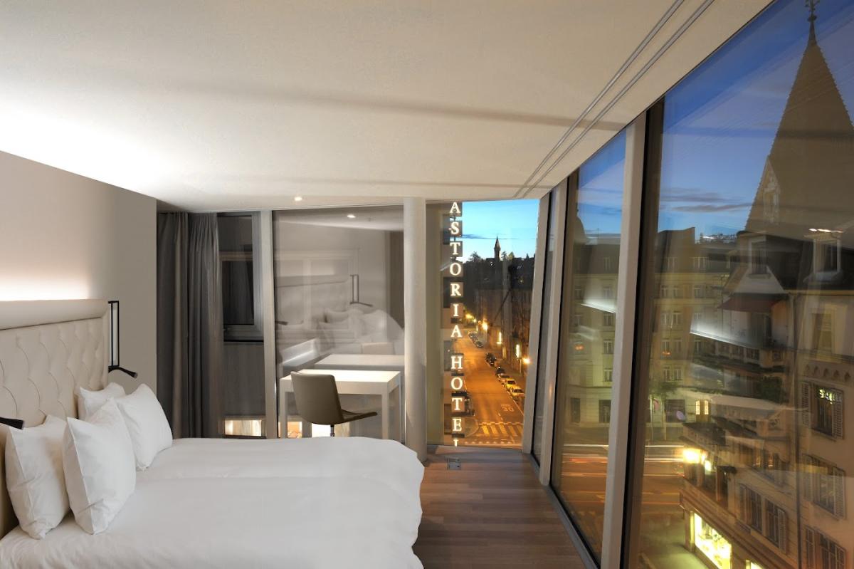 Hotel Astoria