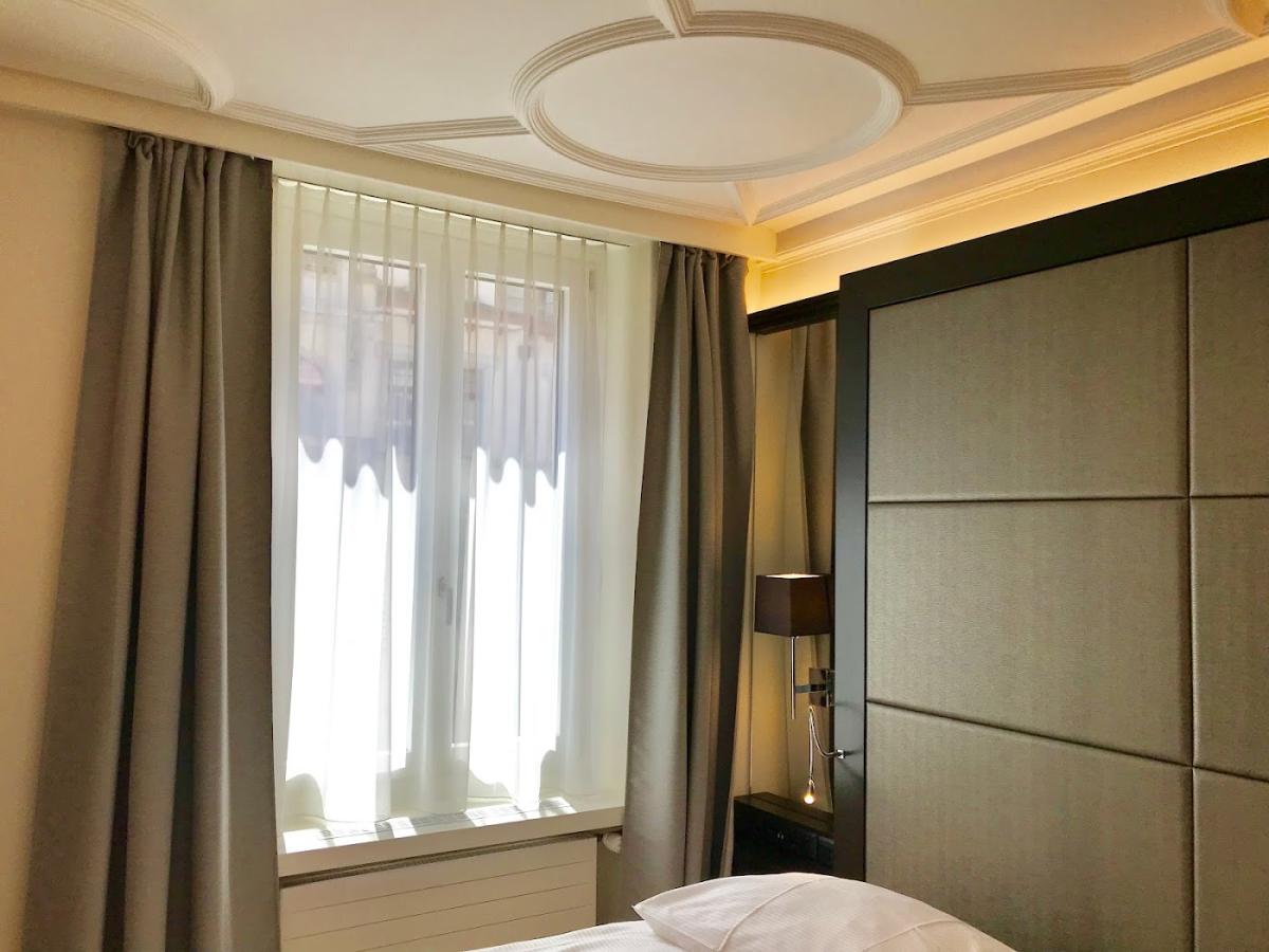 Hotel Alpina