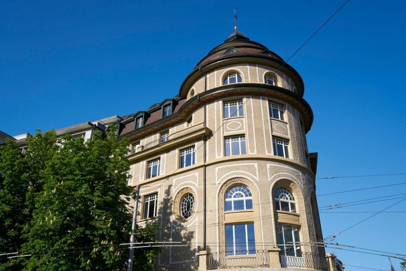 Hotel Anker