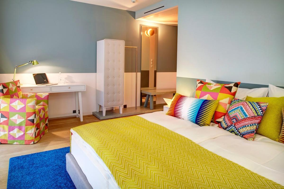 Hotel Anker
