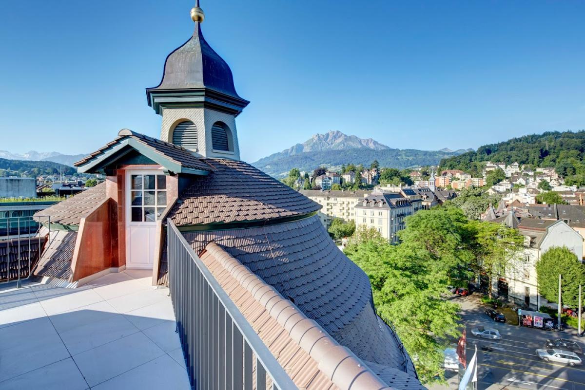 Hotel Anker