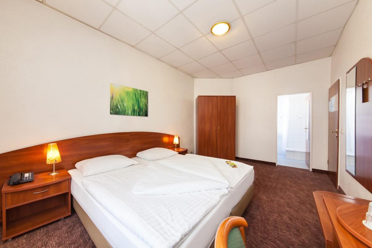 Novum Hotel Stadtzentrum