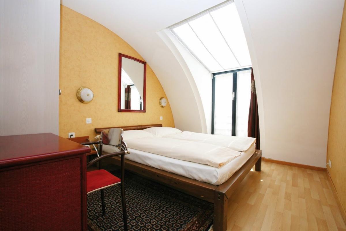 Hotel Falken
