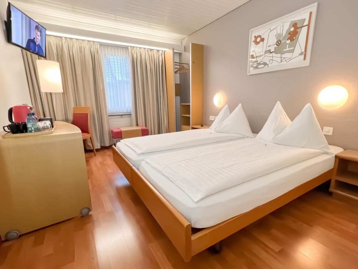 Hotel Rothaus