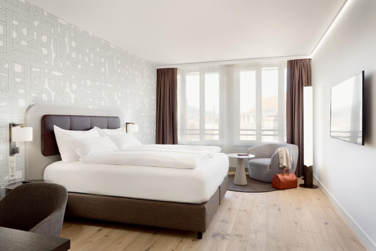 Hotel Walhalla