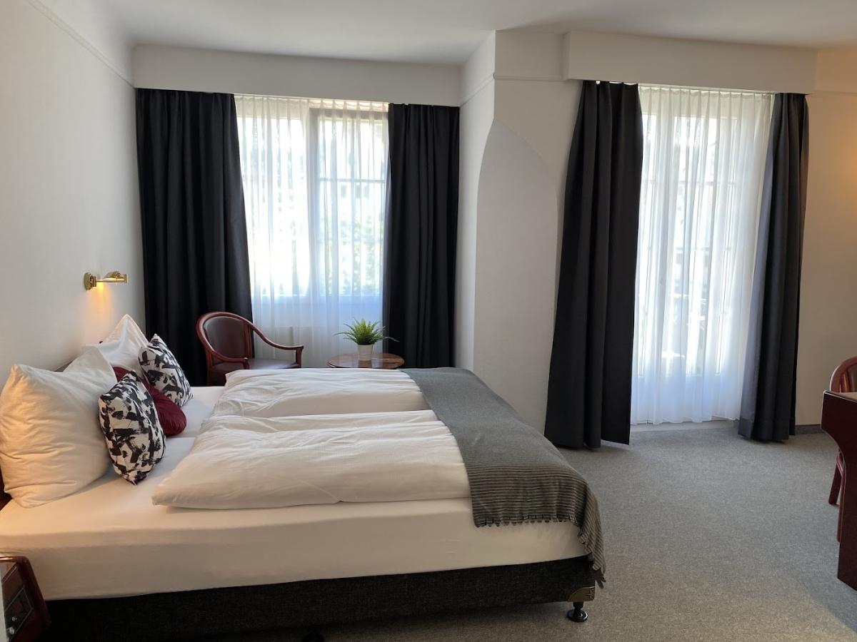 Boutique City Hotel Gallo
