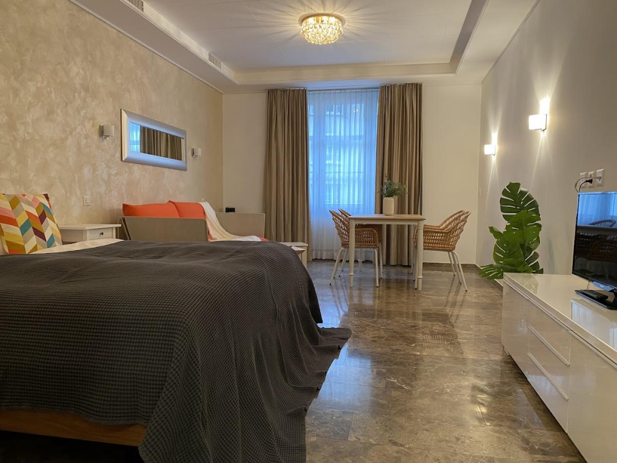 Boutique City Hotel Gallo