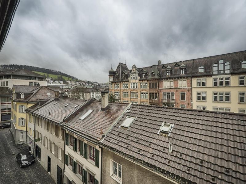 Hotel Weisses Kreuz