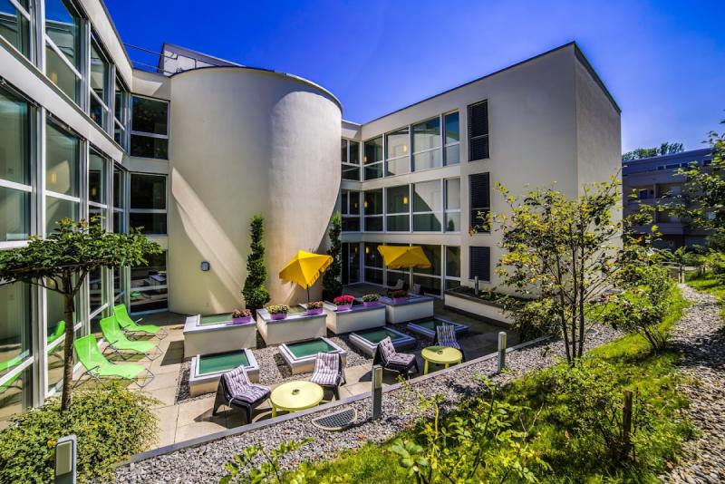 Hotel Eastside