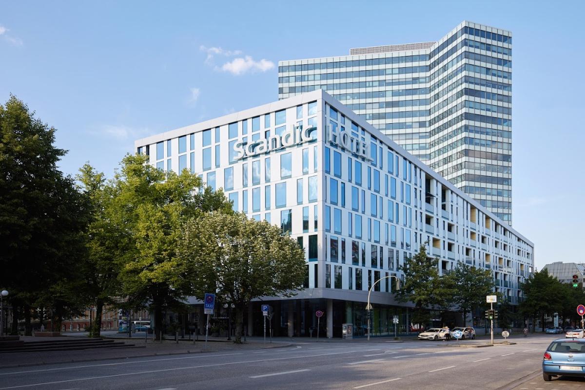 Scandic Emporio