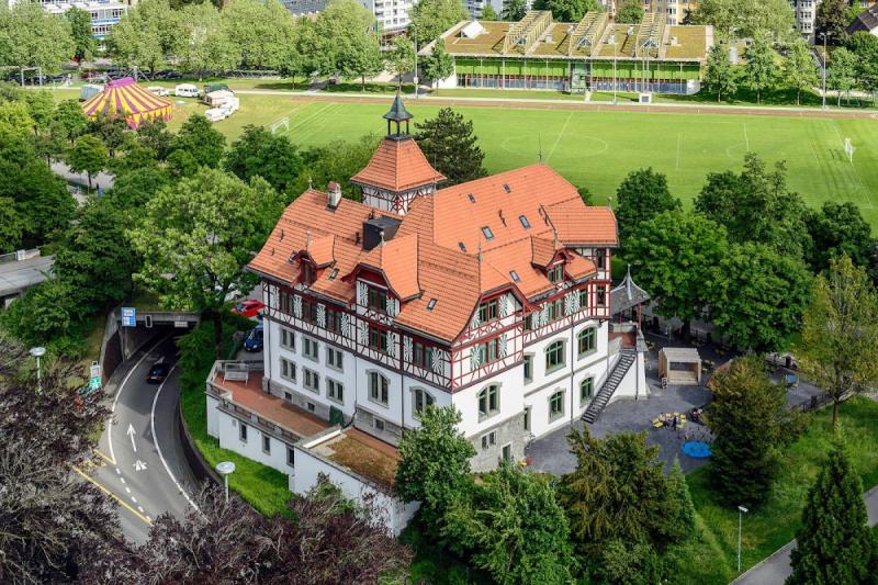 Militärkantine