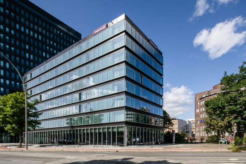 Premier Inn (Zentrum)