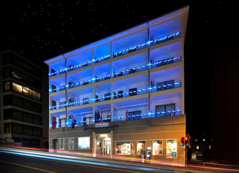 Hotel Besso