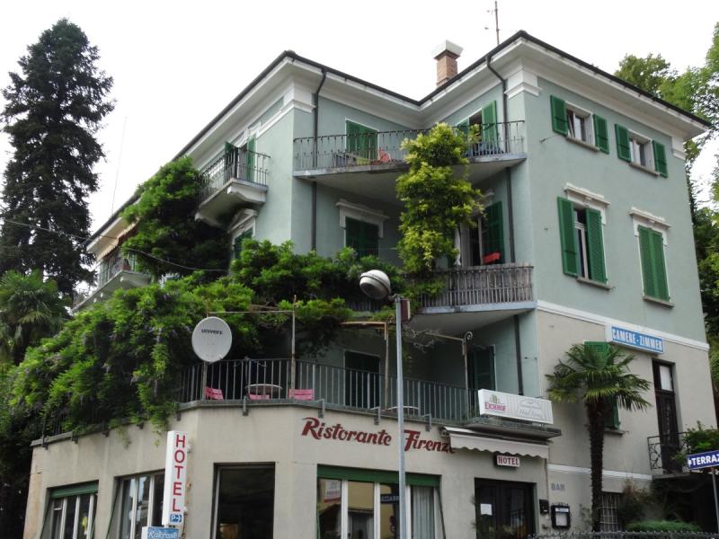 Hotel Firenze