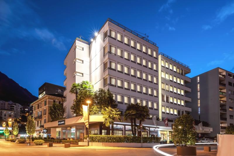 Hotel Admiral