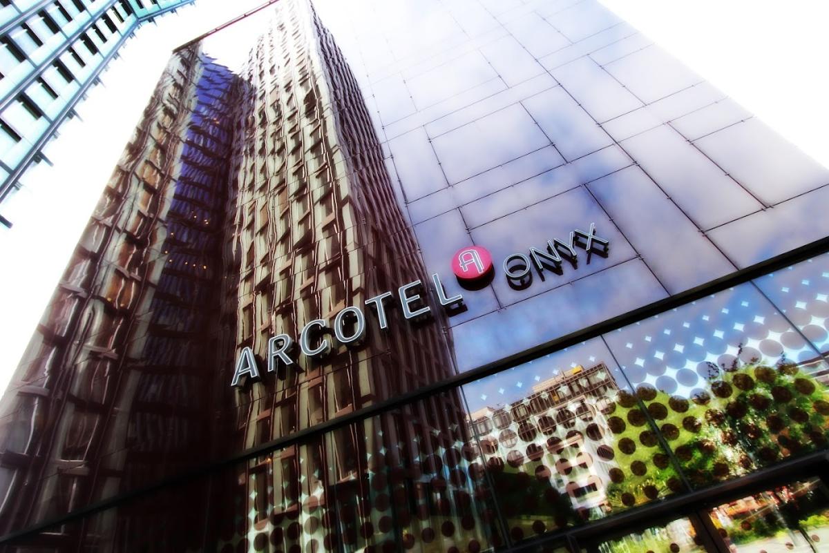 Arcotel Onyx