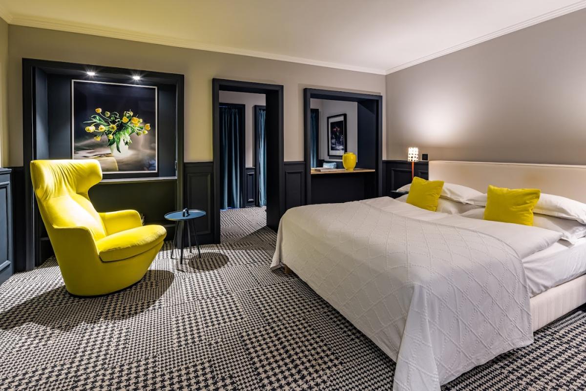 The Midtown Hotel