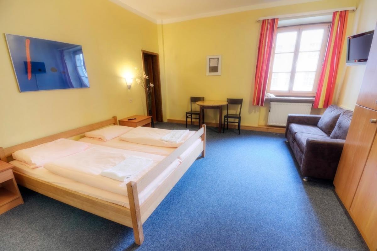 Euro Youth Hotel