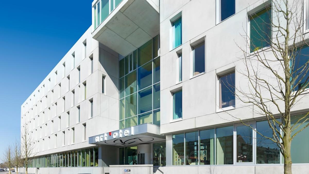 art'otel Cologne