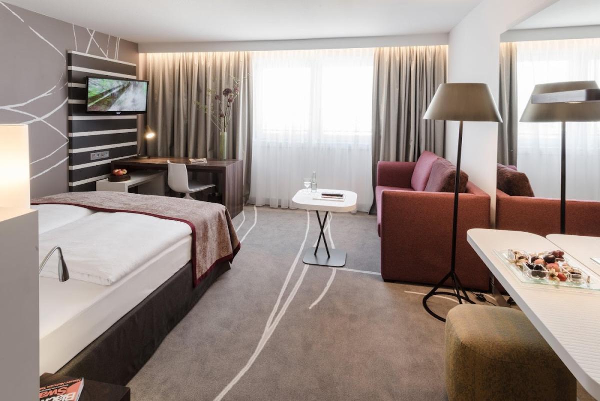 Holiday Inn City Centre