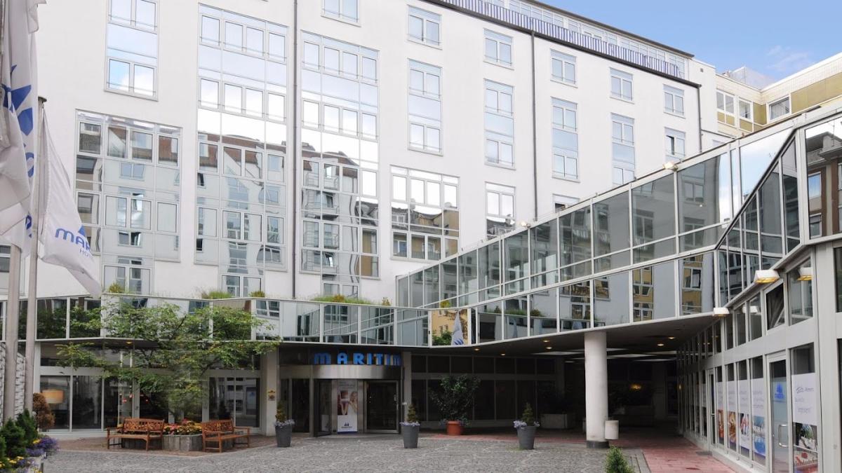 Maritim Hotel